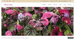 Desktop Screenshot of foetschl.at