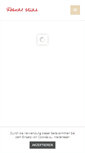 Mobile Screenshot of foetschl.at